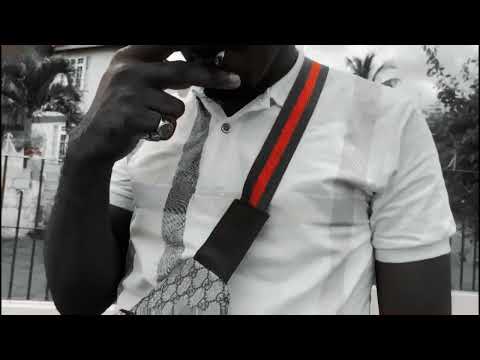 Hot Vybes - Try Stop Mi (Official Visualizer)