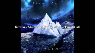 Kitaro - Shadow Of The Moon (short version)