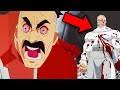 INVINCIBLE SEASON 1 BREAKDOWN Easter Eggs Details You And Damien Darkblood Missed Amazon Prime