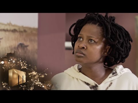 You are a rapist – The Queen | Mzansi MAgic