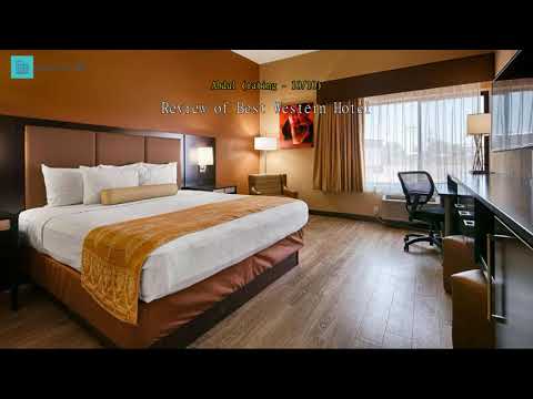HotelKDM | Review Best Western View of Lake Powell Hotel