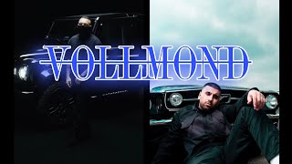 Vollmond Lyrics English Translation