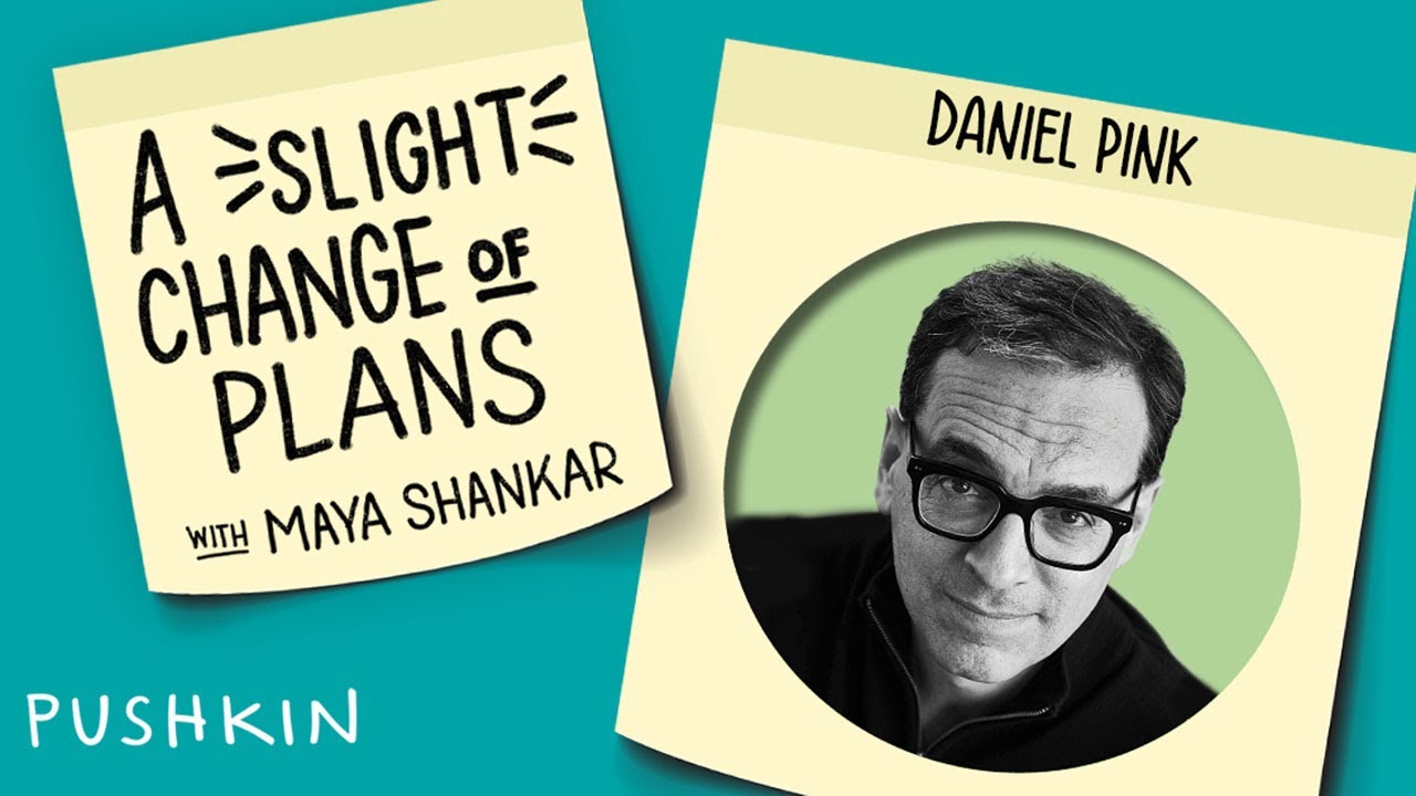 The Science of Regret | A Slight Change of Plans | Maya Shankar