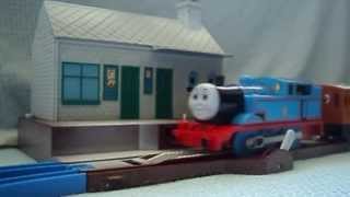 It&#39;s Gonna Be a Great Day- Thomas &amp; Friends Music Video (Fan Made)