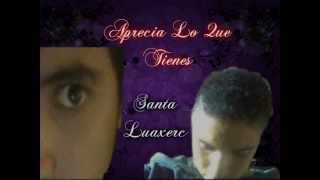 preview picture of video 'Santa Luaxerc - Aprecia lo que tienes (Rap Pajacuarense)'
