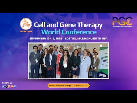 Advancing the Future of Regenerative Medicine Through Scientific Innovation, Scalable Manufacturing, and Global Access