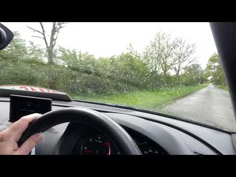 Virtual Test Drive 2014/64 Audi A3 2.0 Sportback TDI Quattro S Line