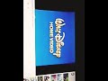 A Goofy Movie 1995 Trailer VHS Capture Retro VHS Trailers 08 29 2018 YouTube Videos