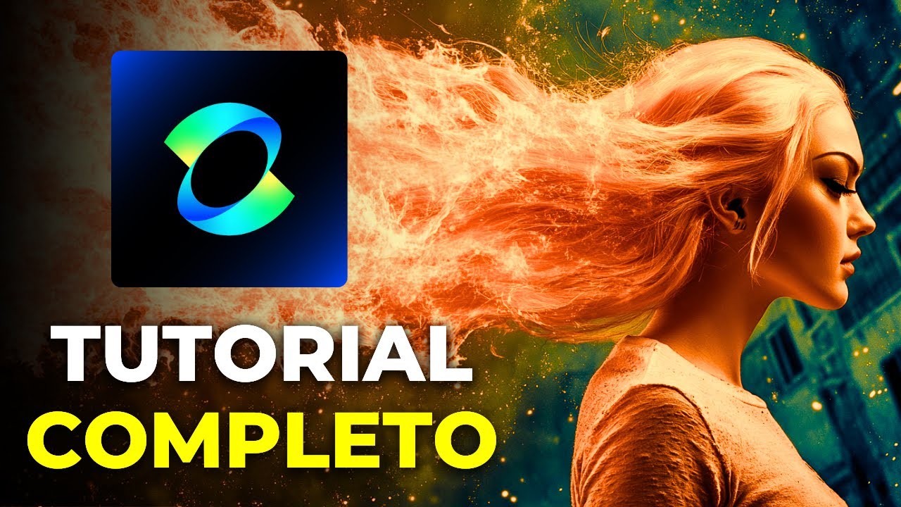 DOMINE o KLING AI em 15 Minutos! (Melhor IA para Vídeos e Imagens)