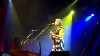 JIll Sobule &quot;Nothing to Prove&quot;