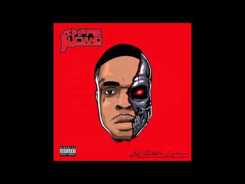 Spiffie Luciano - Homicide (feat. Yellow Tape)