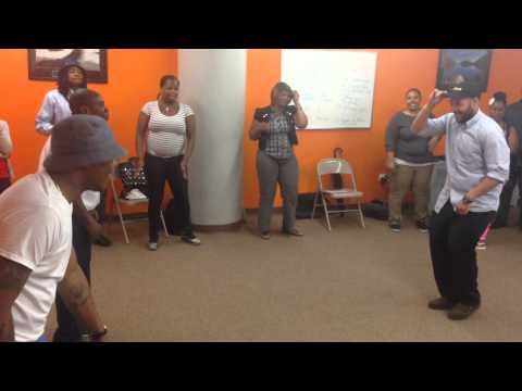 1st battle dropping MrTimothy LittleSr vs DMi Ignatier WB Hidalgo Yall tell me who won