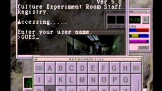Resident Evil 2 Computer Passcode Guide