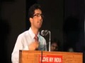 Must Watch: IAS Topper Inspirational Speech part ...