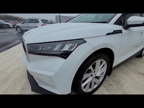 Skoda Enyaq Enyaq 60 - Image 2