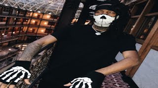 Chris Travis - Mud Walk