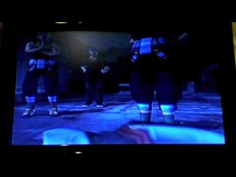 Let's Play Xenosaga I--Part 59: Alef'd