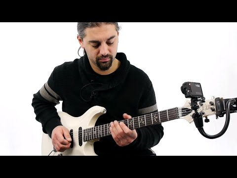 Improvvisazione sul V-I | Ciro Manna - Guitar Lesson