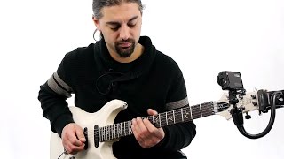 Improvvisazione sul V-I | Ciro Manna - Guitar Lesson