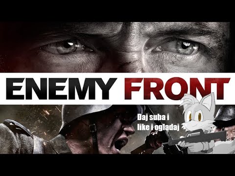 Zagrajmy w Enemy front #1 Jak zaczynać i (nie) kończyć powstania