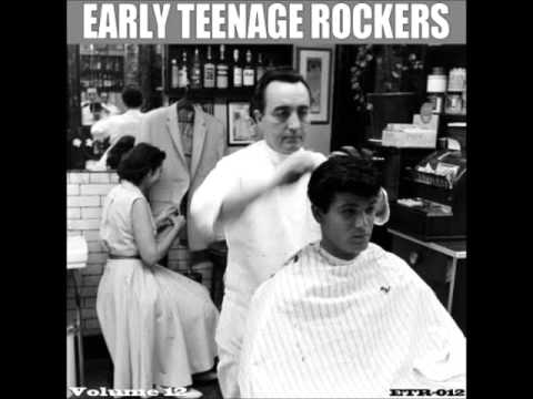 Little Lenny Davis - Gonna Go Back To Jeannie