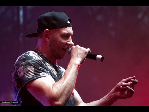 Drago унизил на versuse MC No Limit