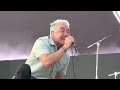 Hoobastank Crawling In The Dark Live Sick New World Las Vegas NV