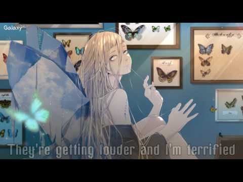 「Nightcore」→ Antidote