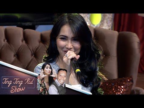 Ayu Ting Ting Cantik Banget Pas Nyanyi Bang Jono  - Ting Ting Kul Show (28/8)
