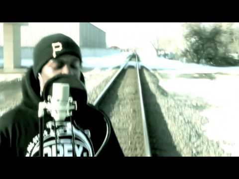 Top Notch Inc - DFUOB Contest 2013 Entry - Horror Story (Official Music Video)