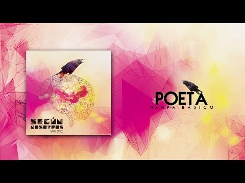 Poeta - Nanpa Básico