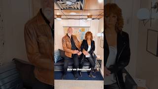 No wonder Reba McEntire has not remarried after her divorce. #shorts #celebrity #rebamcentire