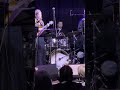 Bariloche - John Patitucci @ crybaby Oakland | Joaquin Ortiz on Drum Set