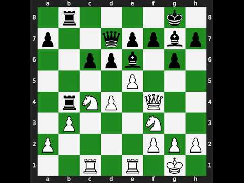 Vladislav Nevednichy(2545) vs Robert Huebner(2575) | Event: Elista ol | 1998.10.09