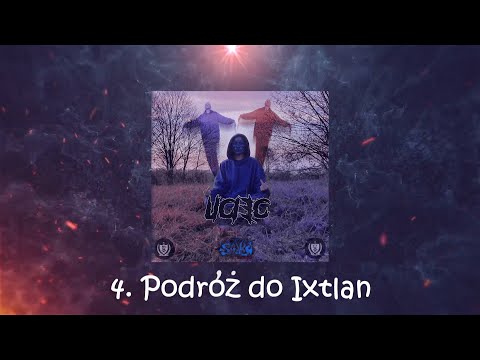 SAJKO PSYCHOBRAT - 4. Podróż do Ixtlan (Prod. Skit Van Darken)