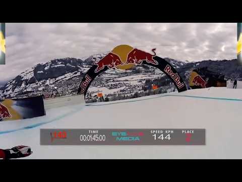 360AR KITZ DOWNHILL
