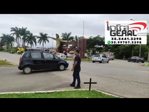 11.02.23 LIVE - MG 290 URGENTE MANIFESTAÇÃO NO MENINO DA PORTEIRA