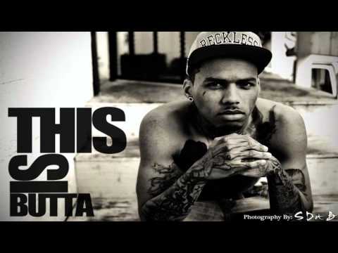 Kid Ink ft K-Young - Dreamin