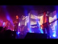 Our Lady Peace (OLP) - Allowance (Live In Detroit at St. Andrews Hall - April 7th 2012)