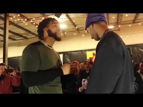 Magic The Prophit vs Thun Mantys