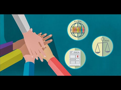 ELSI Dialogues - ELSI Services: Finding Answers