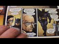 Batman Dark Tomorrow 1 DC Comic Review