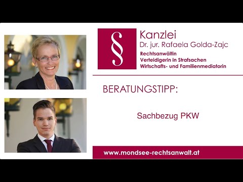 Sachbezug PKW
