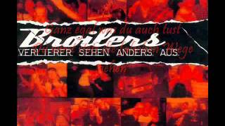 Broilers - So ist halt die Welt