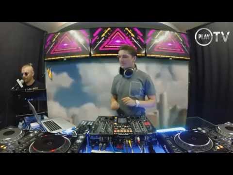 KORDIK & MC RUBILNIK - Live @PLAY TV #rubilnikshow 28.07.2016