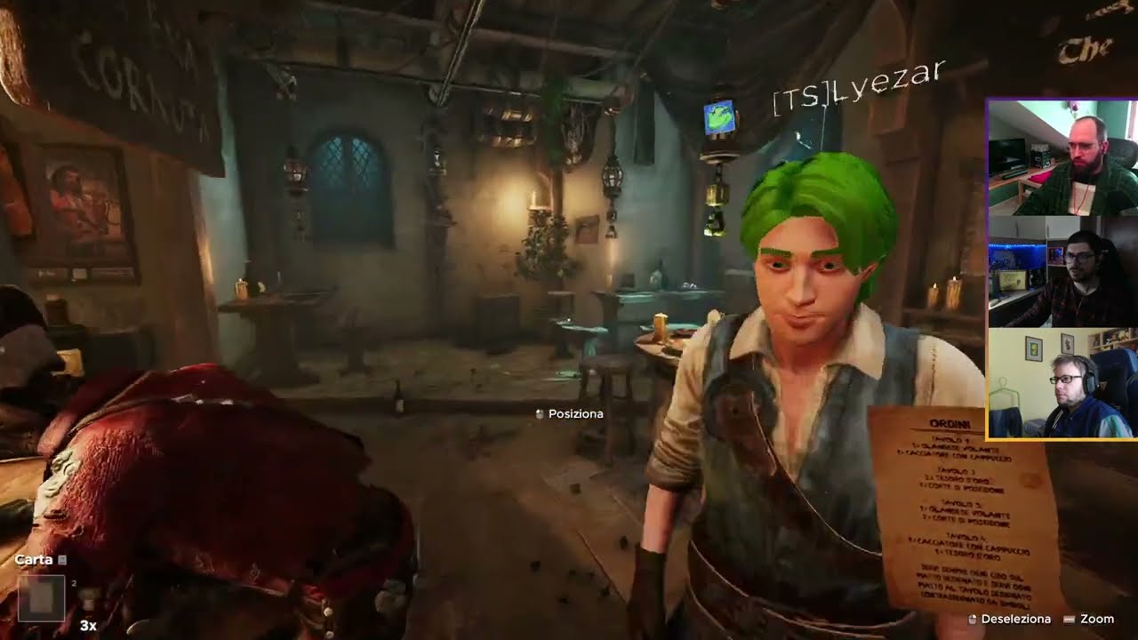 Abiotic Nostalgia | Escape Simulator 2 [ !instant - !mangayo - !giveaway ]