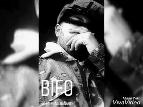 BIFO X JUAN - PREFIERO NO DAÑARTE (462980)