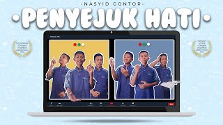 Download lagu Nasyid Gontor - Penyejuk Hati mp3 Download lagu Nasyid Gontor - Penyejuk Hati mp3