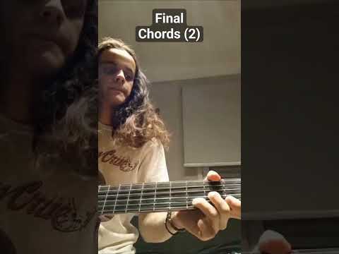 Rest - Foo Fighters