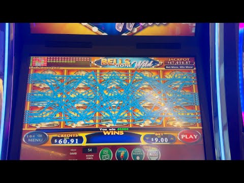 🍒FULL SCREEN OF WILDS🍒 MY BIGGEST LINE HIT EVER JACKPOT HANDPAY
